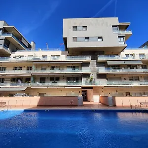 Badalona Beach Apartment Apartment Badalona