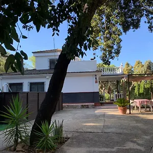  Chalet Casa San Francisco De Asis