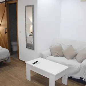  Apartamento El Rincon De La Miel