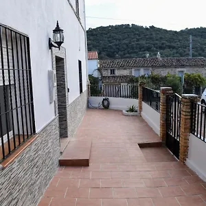  Сasa de vacaciones Villamaria, Alma De Despenaperros