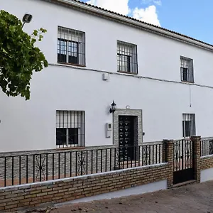  Сasa de vacaciones Villamaria, Alma De Despenaperros