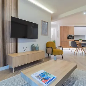  Apartamento Luna Gris