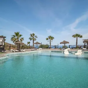  Apartamento Paraje La Suerte Dalia