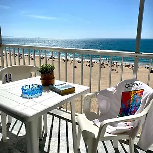  Apartamento Mychoice Espejos Del Sol