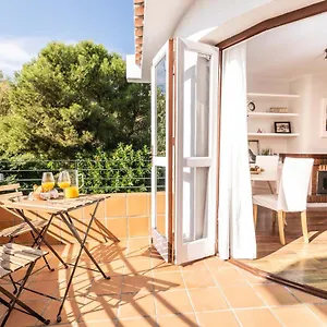  Appartement Pueblo Dona Pepa